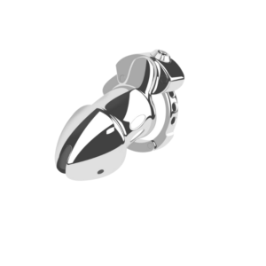 Chastity Commander - Image 3