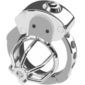 Freedom Keeper Chastity Cage