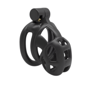 Pledge Protector Chastity Cage - Image 1