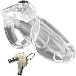 Celestial Cage Chastity Lock