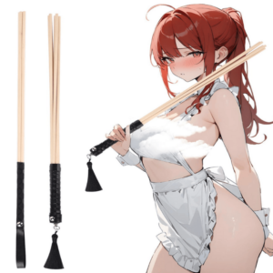 Scarlet Swing
