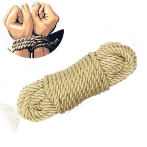 The Sensual Mystery Rope - Image 5