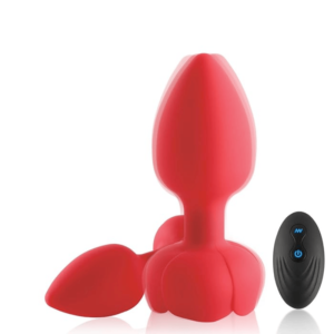 Pow Pow Anal Plug - Image 3