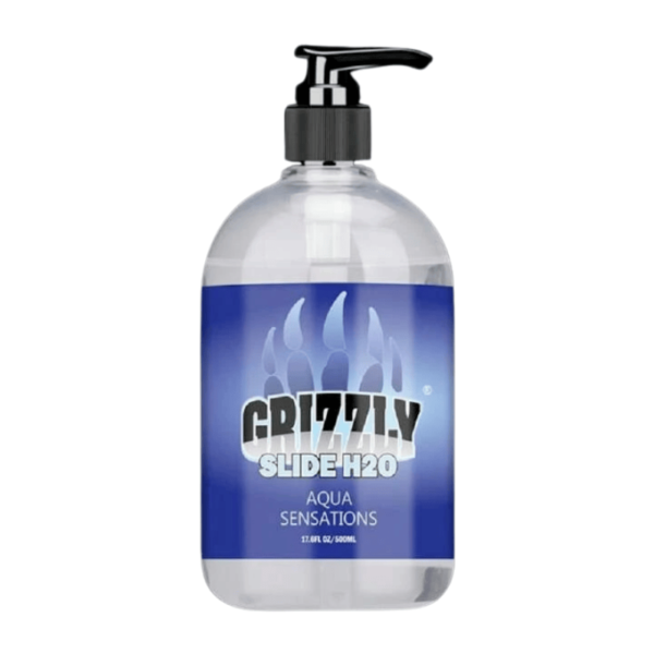 Grizzly Triple Pack