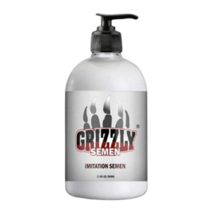 Grizzly Triple Pack - Image 3