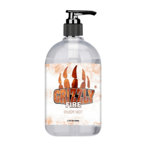 Grizzly Triple Pack - Image 4