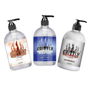 Grizzly Triple Pack - Image 5
