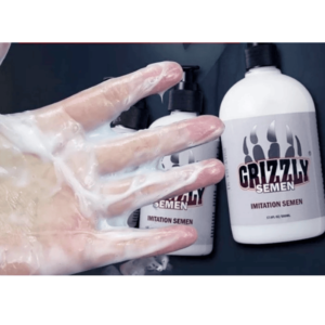 Grizzly Triple Pack - Image 8