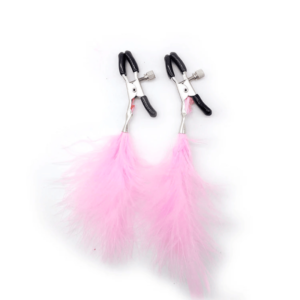 TwistTease Nipple Clamp - Image 4