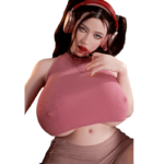 Tasha Sex Doll
