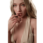 Solani Full Sex Doll