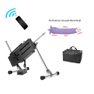 American Gun Sex Machine Remote Control