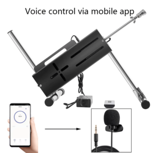American Gun Sex Machine Controlled by App - Image 12