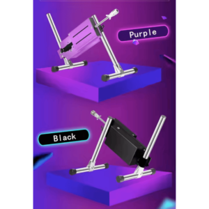 American Gun Sex Machine Controlled by App - Image 13