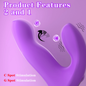 MoanMode 9 Vibrator - Image 4