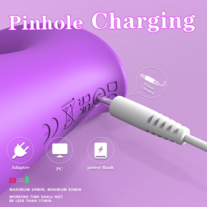 MoanMode 9 Vibrator - Image 5