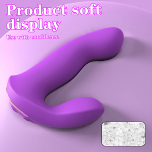 MoanMode 9 Vibrator - Image 7