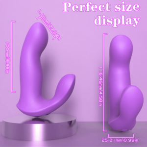 MoanMode 9 Vibrator - Image 8
