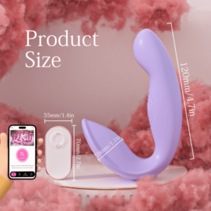 PulsePop 9 Vibrator - Image 3