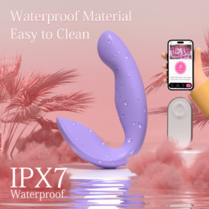 PulsePop 9 Vibrator - Image 7