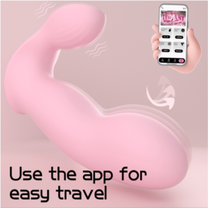 MoanMode 9 Vibrator - Image 10