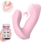 MoanMode 9 Vibrator