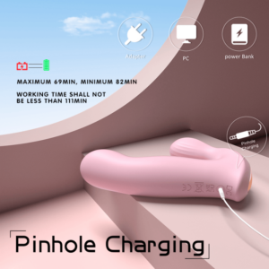 MoanMode 9 Vibrator - Image 13