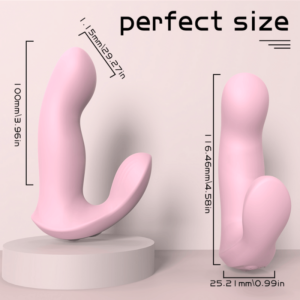 MoanMode 9 Vibrator - Image 15