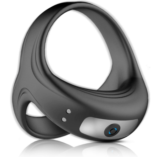 The Ultimate Vibrating Cock Ring The Ultimate Vibrating Cock Ring