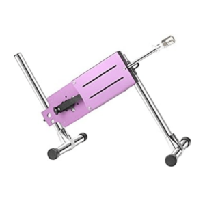 American Gun Sex Machine Controlled by App - Image 4