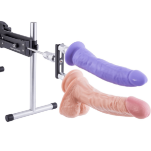 Sex Machine Accessories - Image 2