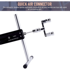 Sex Machine Accessories - Image 3
