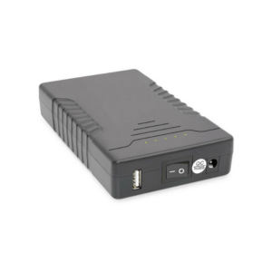 USB To DC Power Bank