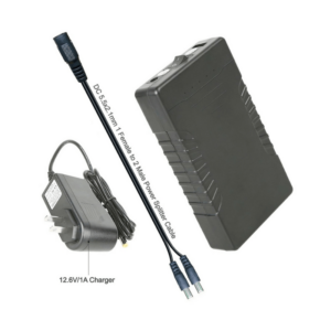 USB To DC Power Bank - Image 4