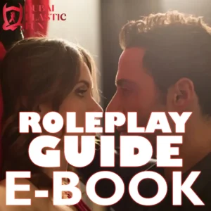 Roleplay Guide Ebook