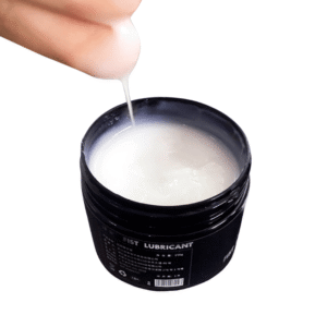 Fisting Cream Anal Lubricant  Ice Type - Image 9