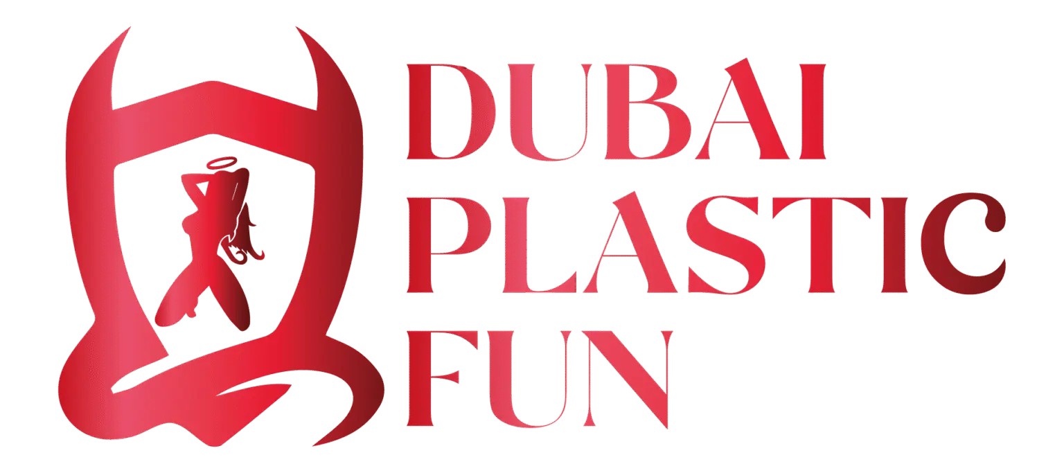 Dubai Plastic Fun Logo