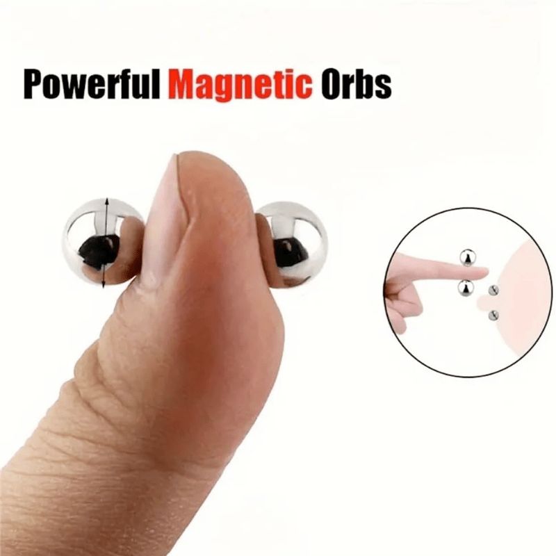 MagnetX Piercing Orbs