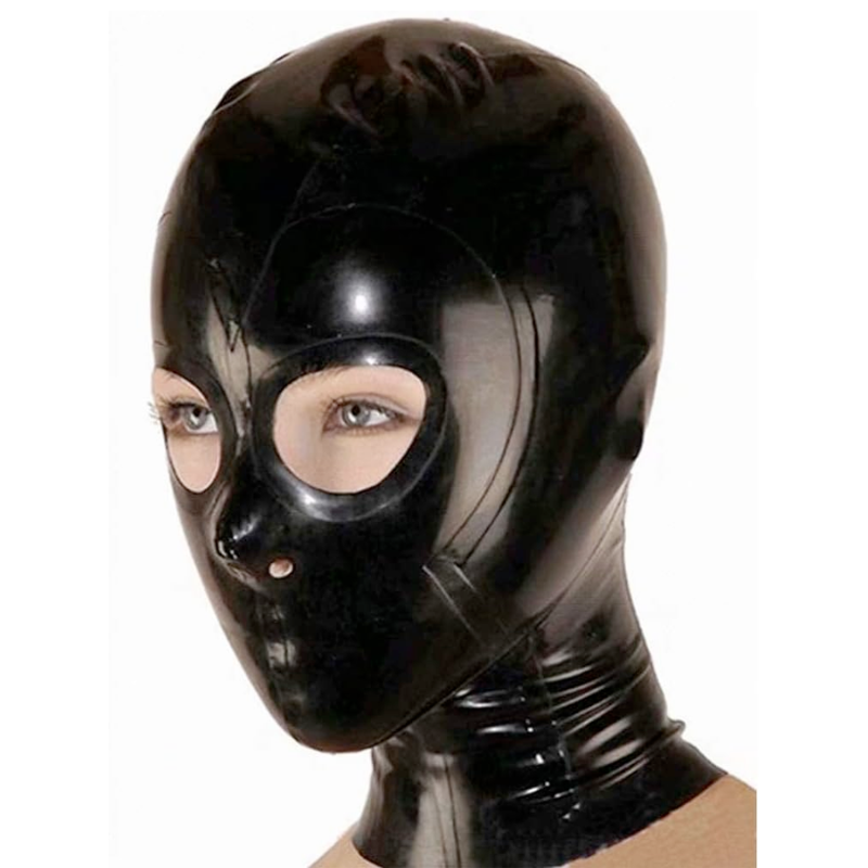 NYX Latex Mask