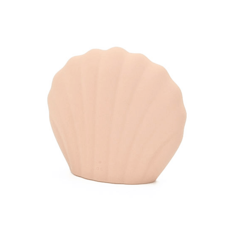 Seashell Vibrator